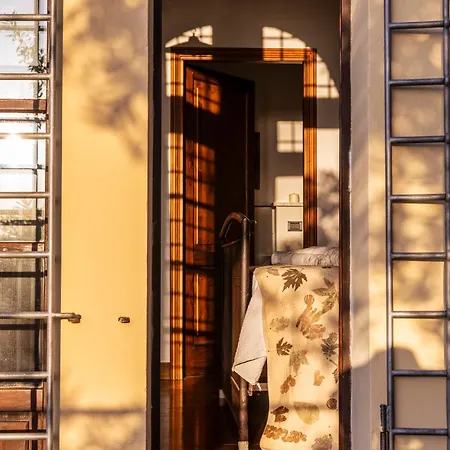 Podere Pontassala Palaia