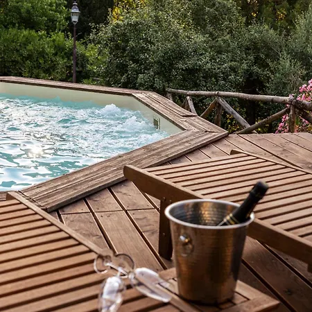 Podere Pontassala Casa vacanze