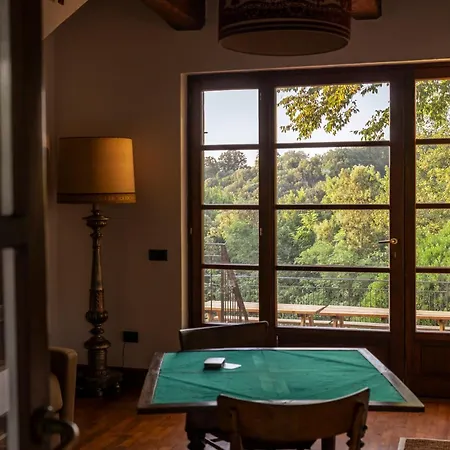 Podere Pontassala * Palaia