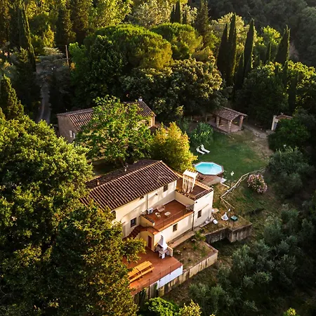 Casa vacanze Podere Pontassala Palaia