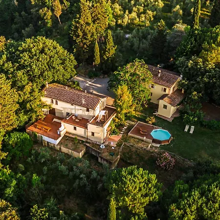 Podere Pontassala * Palaia