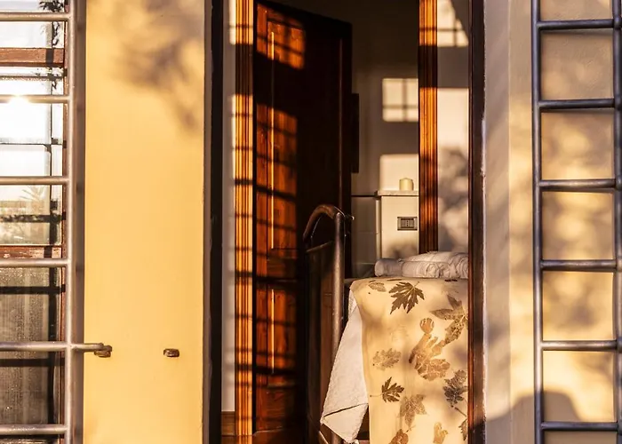 Podere Pontassala Palaia