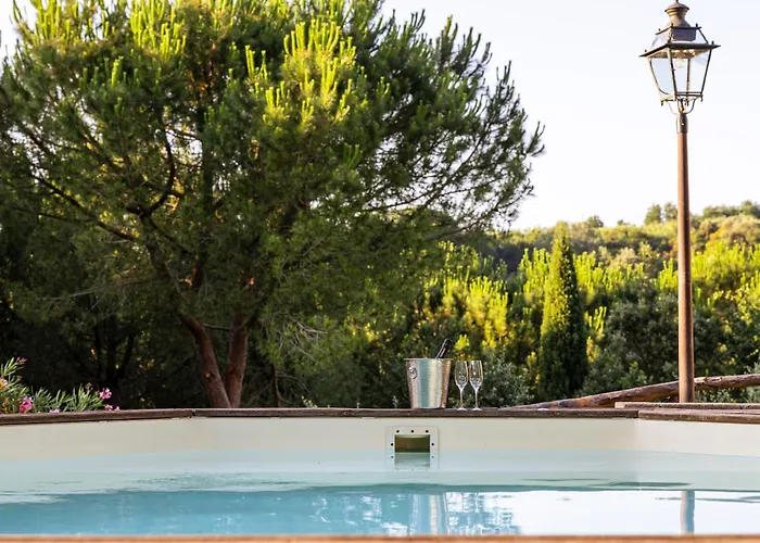 Podere Pontassala * Palaia