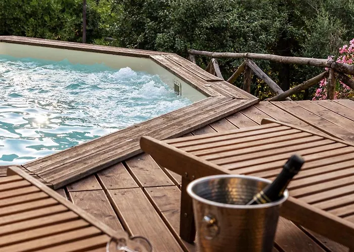 Podere Pontassala Casa vacanze