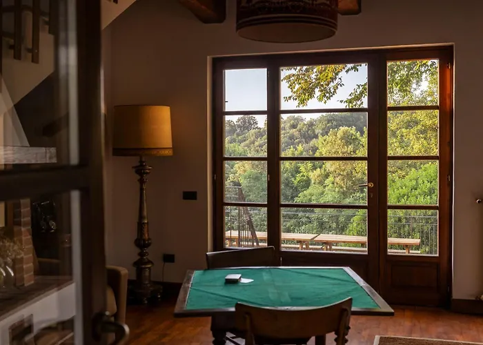 Podere Pontassala * Palaia